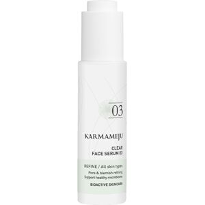 Karmameju CLEAR Face Serum 03 - 30 ml (U)