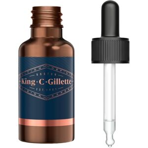 King C. Gillette Beard Oil 30 ml