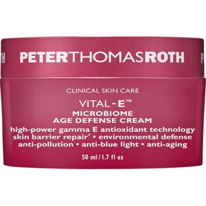 Peter Thomas Roth Vital-E Defense Cream 50 ml