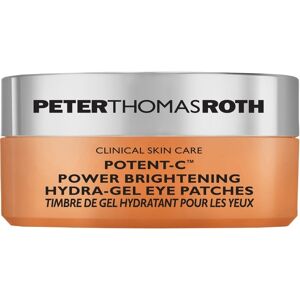 Peter Thomas Roth Potent-C Brightening Hydra-Gel Eye Patches 60 Pieces