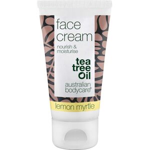 Australian Bodycare Face Cream Lemon Myrtle 50 ml