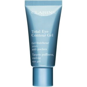 Clarins Total Eye Contour Gel 20 ml