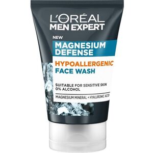 LOreal Paris L'Oreal Paris Men Expert Magnesium Defense Face Wash 100 ml