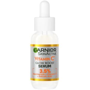 Garnier SkinActive Vitamin C Glow Boost Serum 30 ml