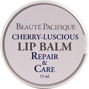 Beaute Pacifique Cherry-Luscious Lip Balm Repair & Care 15 ml