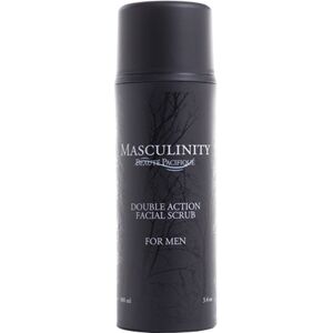 Beaute Pacifique Masculinity Double Action Facial Scrub 100 ml