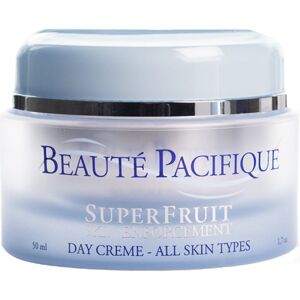 Beaute Pacifique Superfruit Day Creme 50 ml - All Skin Types