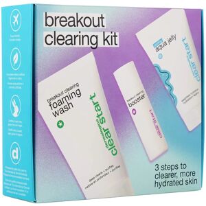 Clear Start by Dermalogica Dermalogica Clear Start Breakout Clearing Kit