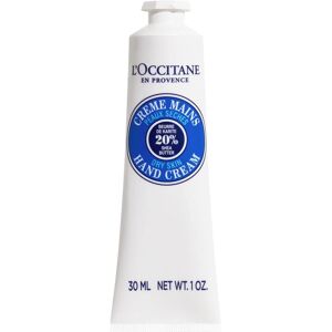 LOccitane L'Occitane Shea Hand Cream 30 ml - Dry Skin