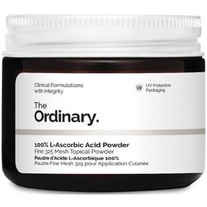 The Ordinary 100% L-Ascorbic Acid Powder 20 gr.