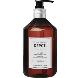 Depot The Male Tools & Co Depot No. 605 Safe Handshake 500 ml