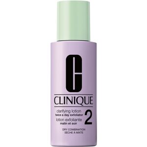 Clinique Clarifying Lotion 2 - 60 ml (Limited Edition)