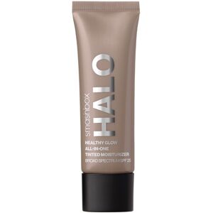 Smashbox Halo Healthy Glow All-In-One Tinted Moisturizer SPF 25 - 12 ml - 01 Fair