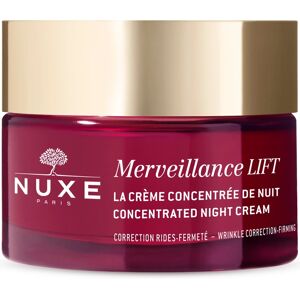 Nuxe Merveillance Lift Night Cream 50 ml