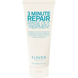 ELEVEN Australia 3 Minute Rinse Out Repair Treatment 200 ml