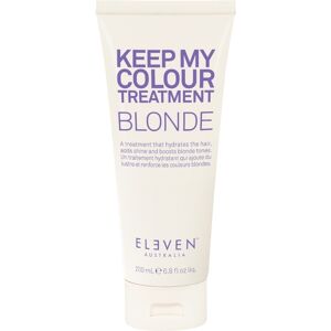 ELEVEN Australia Keep My Color Treatment Blonde 200 ml