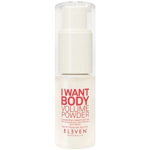 ELEVEN Australia I Want Body Volume Powder 9 gr.