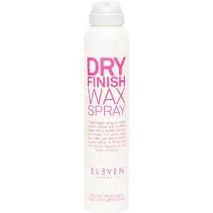 ELEVEN Australia Dry Finish Wax Spray 200 ml