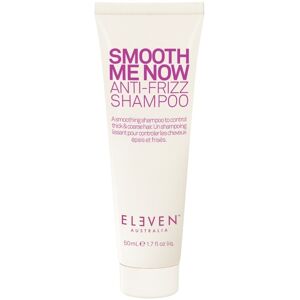 ELEVEN Australia Smooth Me Now Anti-Frizz Shampoo 50 ml