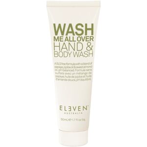 ELEVEN Australia Wash Me All Over Hand & Body Wash 50 ml