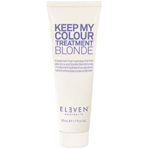 ELEVEN Australia Keep My Color Treatment Blonde 50 ml