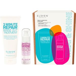 ELEVEN Australia Treat & Shine Duo Box (Limited Edition)