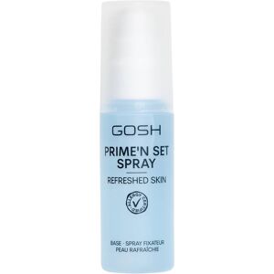 GOSH Copenhagen GOSH Prime'n Set Spray 50 ml