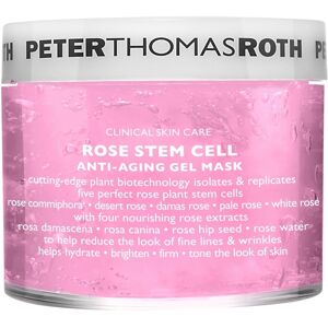 Peter Thomas Roth Rose Stem Cell Anti-Ageing Gel Mask 50 ml