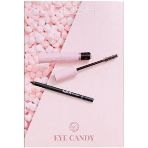 GOSH Copenhagen GOSH Eye Candy Set (Limited Edition)