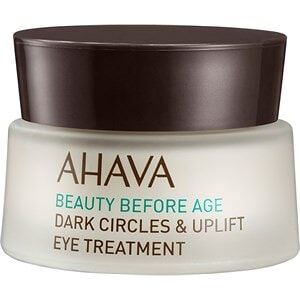 Ahava Ansigtspleje Beauty Before Age Skønhed før alderUplift Eye Treatment