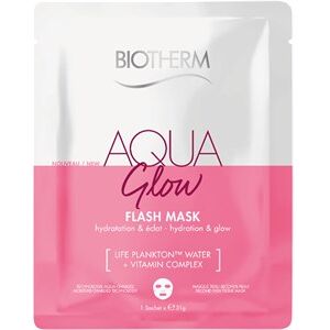 Biotherm Ansigtspleje Aquasource Aqua Super Mask Glow