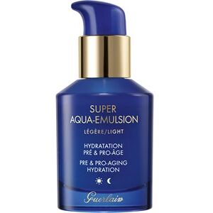 GUERLAIN Hudpleje Super Aqua fugtighedspleje Light Cream