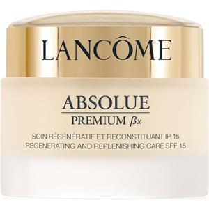 Lancôme Ansigtspleje Anti-Aging Absolue Premium ßx Crème LSF 15