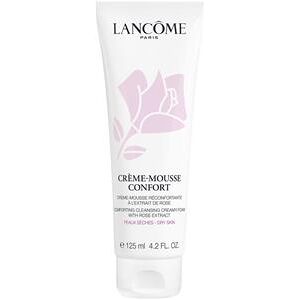 Lancôme Ansigtspleje Hudrensning og masker Crème Mousse Confort Tube