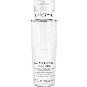 Lancôme Ansigtspleje Hudrensning og masker Eau Micellaire Douceur