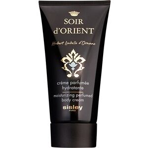 Sisley Parfumer til kvinder Soir d'Orient Crème Parfumée Hydratante Corps