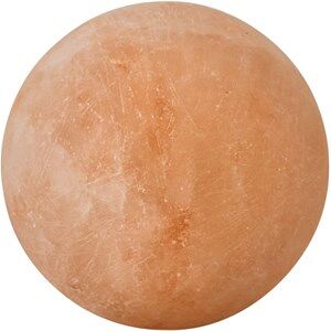 YÙ BEAUTY Pleje Ansigtspleje Saltkugle Himalaya-salt