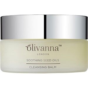 my olivanna Ansigtspleje Hudrensning Seed Oils Cleansing Balm