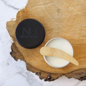 Naturlig Creme Deodorant, Melbourne (Orange/bergamot), Aluminiumfri Og Plastfri, Natura Nordic - Natura Nordic - Skincare - Buump
