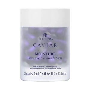 Alterna Caviar Anti-Aging Moisture Intensive Ceramide Shots 25pcs 12 ML