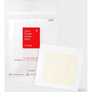 Cosrx Acne Pimple Master Patch 24-pack