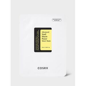 Cosrx Advanced Snail Mucin Power Sheet Mask