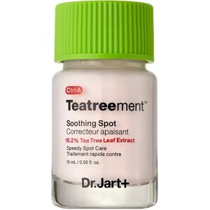 Dr. Jart+ - Ctrl-A Teatreement Soothing Spot - Liquid for Imperfections - 15ml