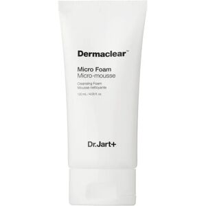 Dr. Jart+ - Dermaclear Micro Foam Cleanser - Cleansing Foam - 120ml