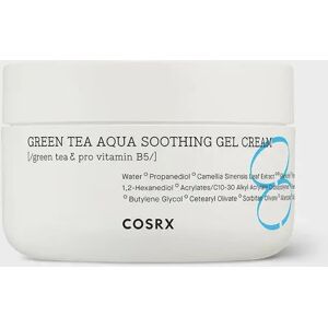 Cosrx Hydrium Green Tea Aqua Soothing Gel Cream 50ml