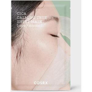 Cosrx Pure Fit Cica Calming True Sheet Mask