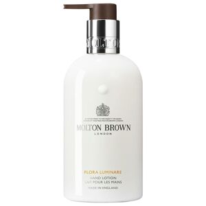 Molton Brown Collection Flora Luminare Hand Lotion