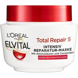 L’Oréal Paris Indsamling Elvital Total Repair 5 Intensivmaske