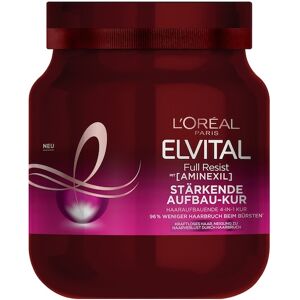 L’Oréal Paris Indsamling Elvital Full Resist Multi Powerkur