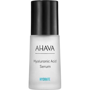 Ahava Ansigtspleje Time To Hydrate Hyaluronic Acid Serum